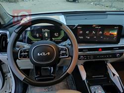 کیا سۆرینتۆ